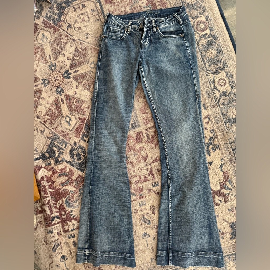 Tuff Brand Jeans